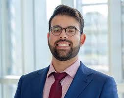 Daniel Raboin's Instagram, Twitter & Facebook