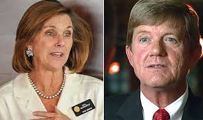 Schwartz, Tipton present a sharp contrast in Western Slope policies, ideals 