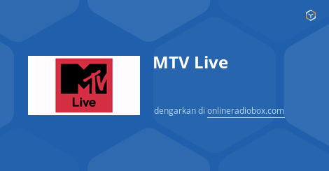 MTV Live
