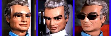 THUNDERBIRD THREE'S SILO