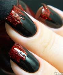 Uñas acrílico negras con rojo si estas buscando uñas acrílico negras con amarillas, aquí te vamos a compartir una gran cantidad de imagene sde uñas acrilicas y también de uñas acrilico negras. Pin En Este Mes
