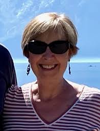 From Laurie's minister. It is with a sad and broken heart that I share  Laurie Lathan Knight died late last night. We give thanks for Laurie's  eternal healing. It is not the