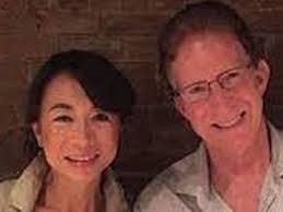 Fundraiser for Jim Clark by Marsha Rutenberg : Help Jim and Tomomi Clark  rebuild their home