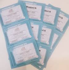 للبيع كوبونات جنة دلمون و واهوووو بسعر مغري مركز البحرين التجاري