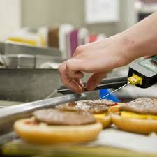 Müsste für die filialen im netz sehen. Mcdonald S Das Andert Sich Sofort Wenn Sie Zum Mitnehmen Bestellen Genuss
