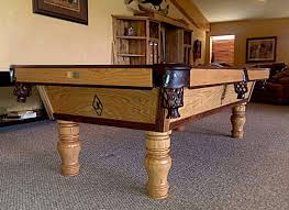 Maybe you would like to learn more about one of these? Billiards Of Texas In West Creates Gorgeous Pool Tables Waco Today Wacotrib Com