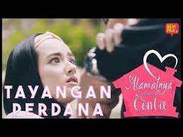 Please share with your family and friends! Download Alamatnya Cinta Episode 23 Mp3 Mp4 3gp Flv Download Lagu Mp3 Gratis