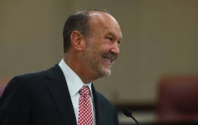 Lobbying compensation: Rubin Turnbull, Ron Book, GrayRobinson crack $3M in  Q1