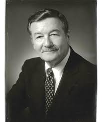 Robert Irons Obituary (1930