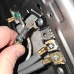Electrolux dryer EH0 error DIY fix guide