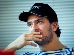 Da alt snudde for Samuel Massie