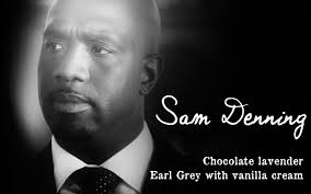 Governor Sam Denning