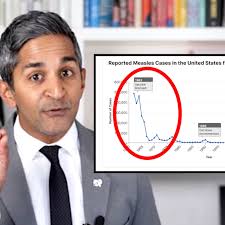 DeSantis moves to end Florida's childhood vaccination mandates. Doctors  brace for impact