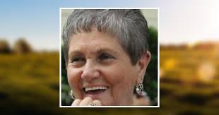 Virginia "Sue" Gardner Obituary June 24, 2021