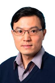 Professor Lei Zhang