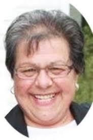 Domenica Klement (nee Raponi)