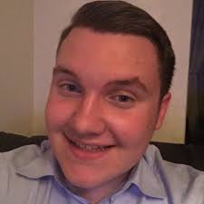 Daniel Edge (@danedge2312)