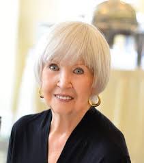 Carol Chinery Obituary