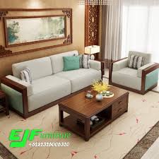 Selain kecocokan desain, jika kamu membeli satu set sofa harganya lebih murah dan bisa menghemat dompet anda untuk di gunakan membeli perabot mebel lainnya. Sofa Jati Mewah Furniture Ideas