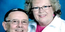 Ralph and Carolyn Eichelberger
