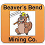 Beavers bend mining company location from beaversbendminingcompany.com