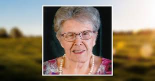 Darlene Otte Obituary March 11, 2019