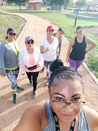 Some safety tips to remember when running, especially if running by  yourself.