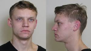 WANTED: Highland police searching for man accused of stalking, burglary