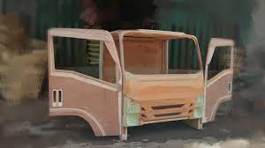 Membuat kabin miniatur truk mitsubishi fuso fe 114 atau kita sebut umplung. Cara Membuat Engsel Pintu Miniatur Truk Jumbo Mini Truk Handmade Youtube