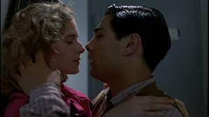 The most delicate part of nuovo cinema paradiso, maybe less known than final scene. Cinema Paradiso 1988 Imdb