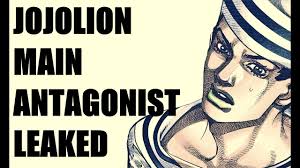 We did not find results for: Jojo Part 8 Main Antagonist Leaked Youtube