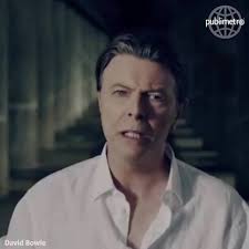 Así será la película biográfica de David Bowie