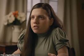 Inside the VERY twisted tale of Ukrainian orphan Natalia Grace