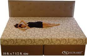 Ultrabed Oversized King Mattresses Selectabed Custom Size Mattress Super King Size Mattress Custom Mattress