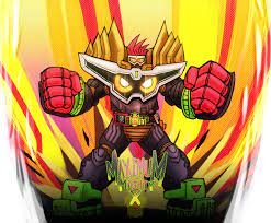 kamenrider maximum mighty x by dynamotom kamen rider kamen rider ex aid rider