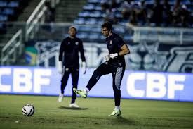 Ceará face Goiás seeking points to strengthen Série B survival bid