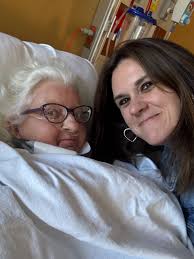 Fundraiser by Melissa Rotundo : Honoring a Loving Matriarch: Funeral Support