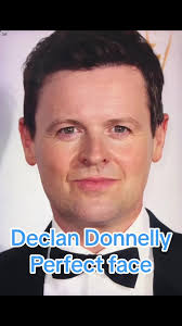 Declan Donnelly
