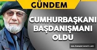 Cumhurbaşkanı recep tayyip erdoğan, 15 temmuz darbe girişiminin ardından emekli tuğgeneral adnan tanrıverdi'yi cumhurbaşkanlığı başdanışmanlığı görevine getirdi. Emekli Tuggeneral Adnan Tanriverdi Cumhurbaskanligi Basdanismani Oldu