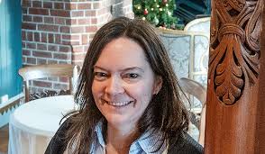 Da Aslaug kjøpte Jervellhuset, tenkte hun at hun bare skulle oppgradere det  litt, og i det stille. Særlig.