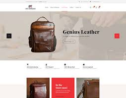 Leather Backpack Projects Photos Videos Logos Illustrations And Branding On Behance