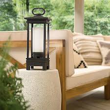 Led Outdoor Lighting Led Outdoor Patio Lights At Lumens Com