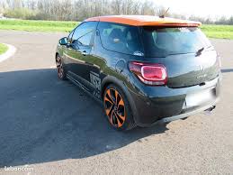 Image result for Orange 2011 Citroen