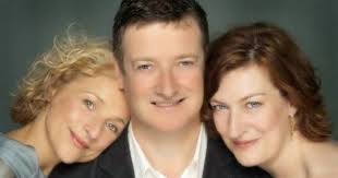 Theodora at the Barbican