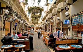Please contact the restaurant directly. From To Ocakbasi To Bluefish The Best Istanbul Restaurants For Turkish Cuisine Istanbul Restaurants Istanbul Travel Istanbul Travel Guide