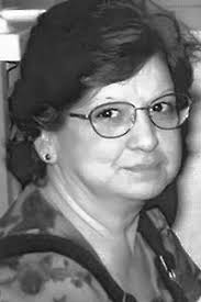 Sandra Hann Obituary (2016)