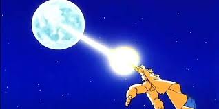 Junior e crili organizzano un attacco a sorpresa insieme a gohan ma al l'ultima risorsa. Dragon Ball Z 10 Prove Di Forza Piu Impressionanti Nell Anime Elenchi