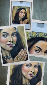 Dasha Taran 7 hrs infinite painter beatrix, tapered inker, and soft  airbrush. Art Acc: Instagram: instagram.com/artofreinier/ Tiktok:  tiktok.com/@imreinierr