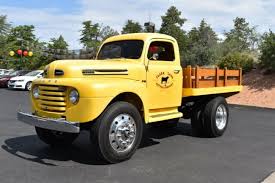 Image result for Kiltie Yellow 1949 Truck