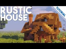 This spring, treat yourself or a fellow minecrafter in your life by taking advantage of some of the great discoun. How To Build A Rustic House Minecraft 1 14 Tutorial Ø¯ÛŒØ¯Ø¦Ùˆ Dideo